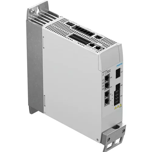 Festo CMMT-AS-C12-11A-P3-MP-S1 - Servo Drive