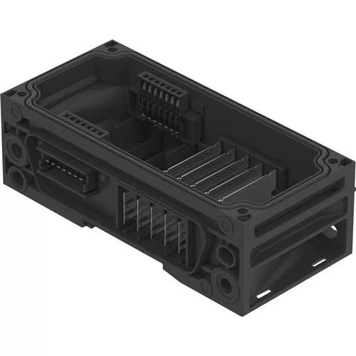 Festo CPX-AP-A-SB - Interlinking Module
