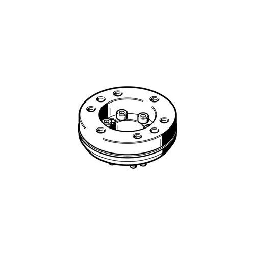 Festo DADG-AK-140 Adapter kit