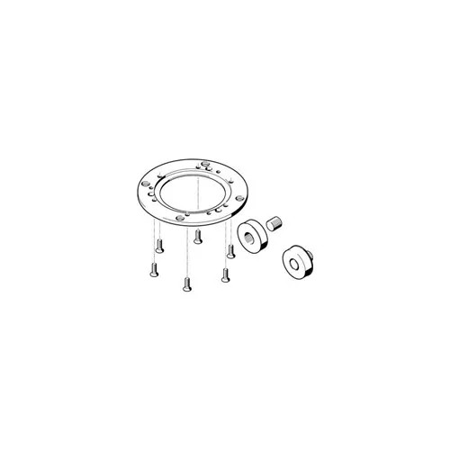 Festo DADM-CK-140-4 Indexing conversion kit
