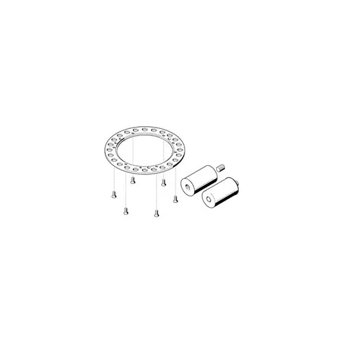 Festo DADM-CK-220-24 Indexing conversion kit