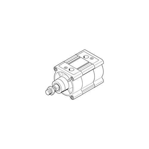 Festo DSBC-125-40-PPVA-N3 ISO cylinder