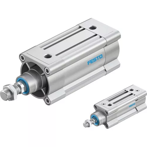 Festo DSBC-40-200-C-PPVA - ISO Cylinder