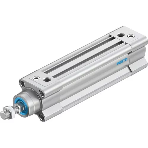 Festo DSBC-50-50-T-PPSA-N3 - ISO Cylinder