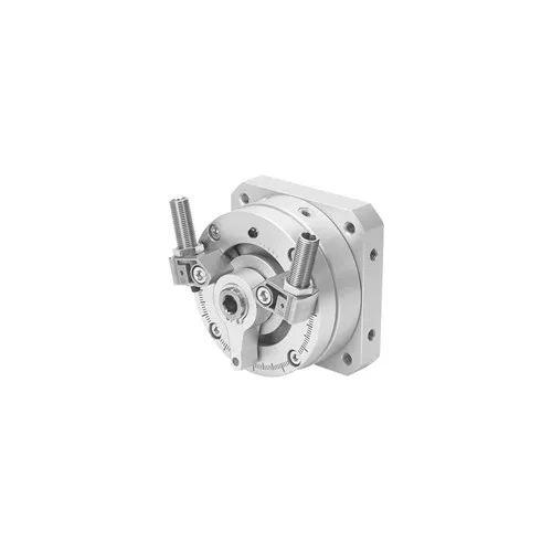 Festo DSM-12-270-P1-A-B Semi-rotary drive
