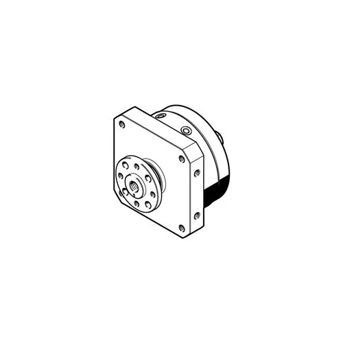 Festo DSM-16-270-FW-A-B Semi-rotary drive