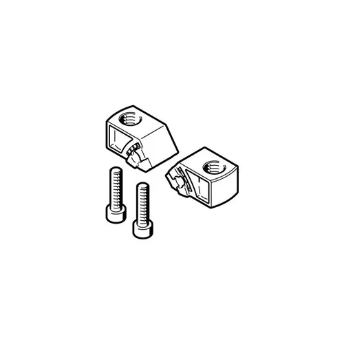 Festo DSM-63-B Cushioning mount
