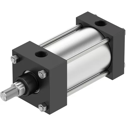 Festo DSNB-N-2 1/2-42-N38-PPVR2-N5-MS4 -