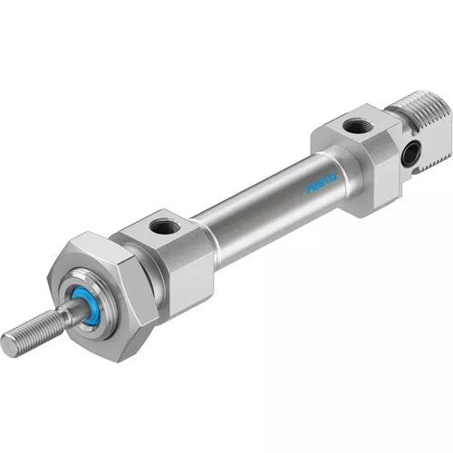 Festo DSNU-16-12-PPV-A - ISO Cylinder