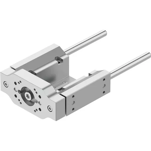 Festo EAGF-P2-KF-60-100 - Linear Guide Unit
