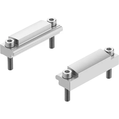 Festo EAHF-E24-60-P-D5 - Profile Mounting