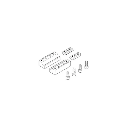 Festo EAHF-V2-50/63-P Profile mounting
