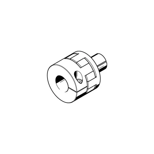 Festo EAMD-56-46-25-23X27-U Coupling