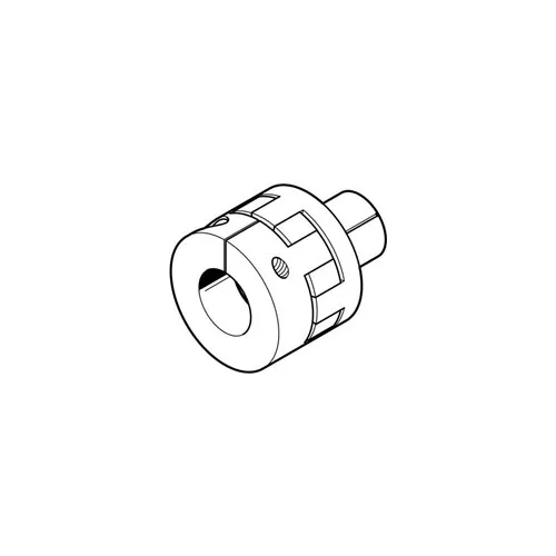 Festo EAMD-67-51-24-32X32-U Coupling