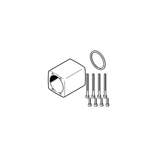 Festo EAMK-A-D32-35A-40A Coupling housing