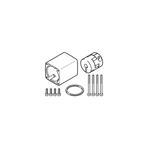 Festo EAMM-A-D32-35A-40P Axial kit