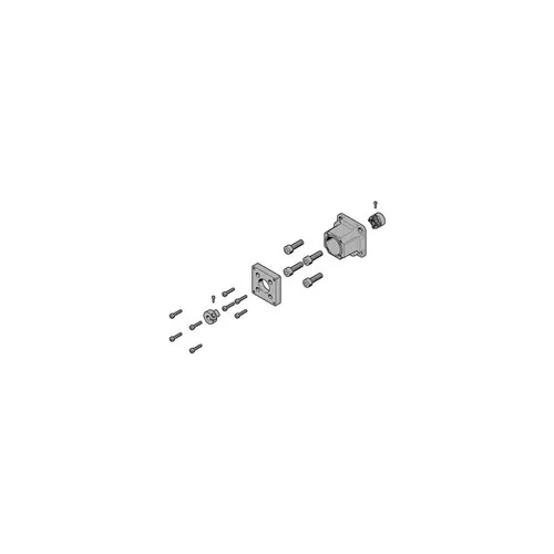 Festo EAMM-A-D32-40A Axial kit