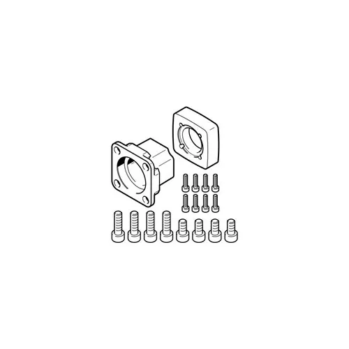 Festo EAMM-A-D32-40P Axial kit