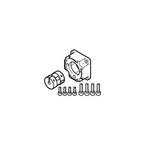 Festo EAMM-A-P3-28D-28A Axial kit