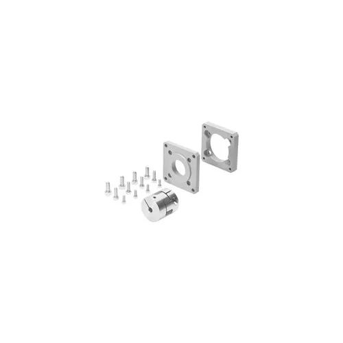 Festo EAMM-A-P8-38A-42A Axial kit