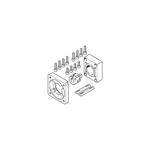 Festo EAMM-A-R38-70A Axial kit