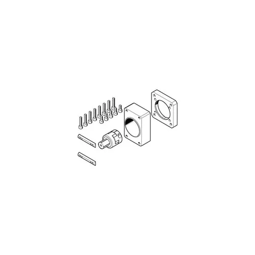 Festo EAMM-A-R48-70A Axial kit