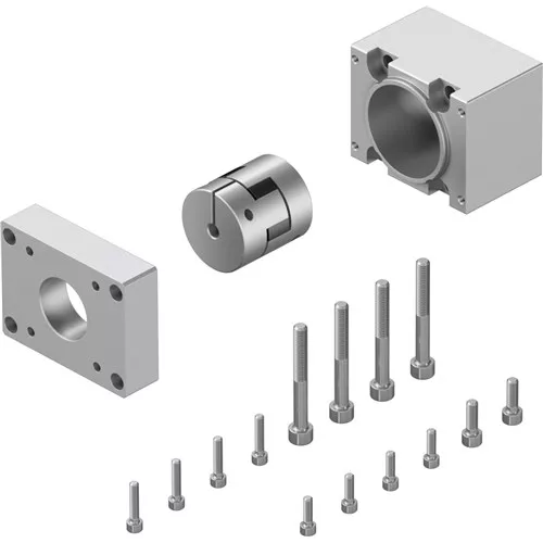 Festo EAMM-A-S38-42A-G2 Axial kit