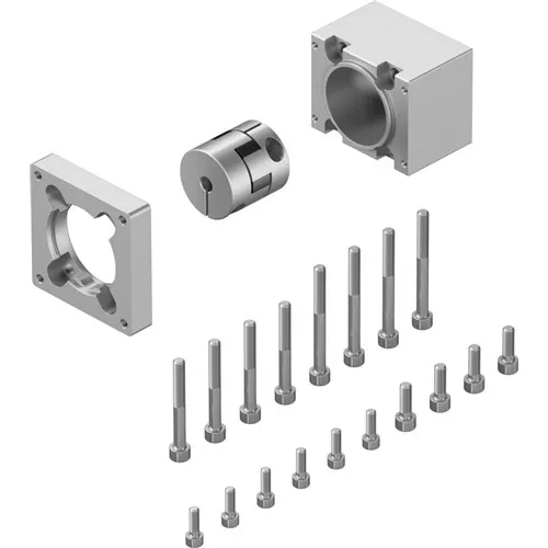 Festo EAMM-A-S38-57A-G2 Axial kit