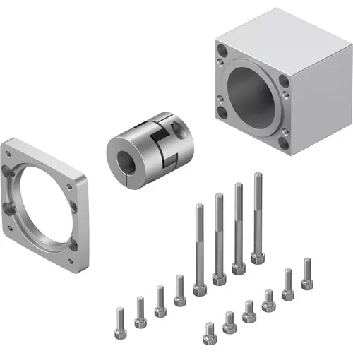 Festo EAMM-A-S62-80P-G2 Axial kit
