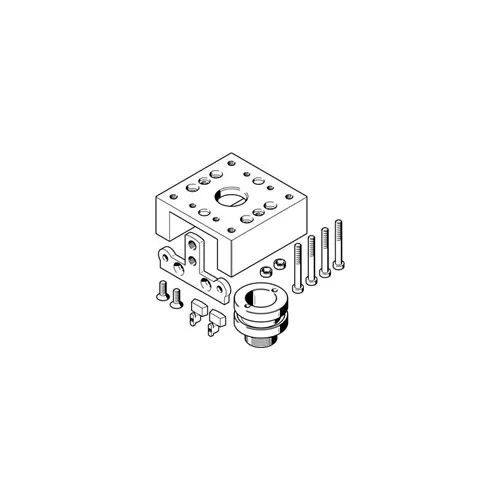 Festo EAPS-R1-25-S Sensing kit