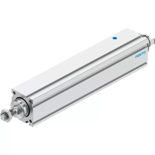 Festo EPCC-BS-32-100-8P-A - Electric Cylinder