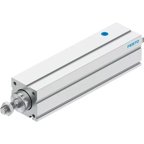 Festo EPCC-BS-60-500-12P-A - Electric Cylinder