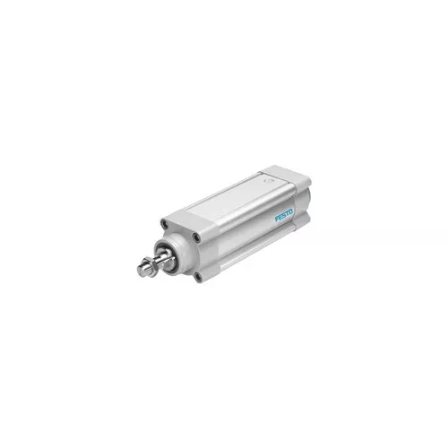 Festo ESBF-BS-80-100-5P Electric drive