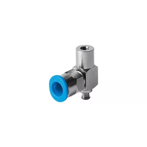 Festo ESH-HB-2-QS Suction cup complete holder