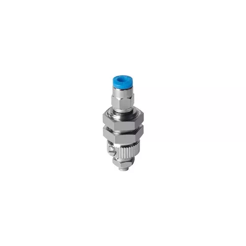Festo ESH-HC-1-QS Suction cup complete holder