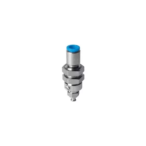 Festo ESH-HC-2-QS Suction cup complete holder