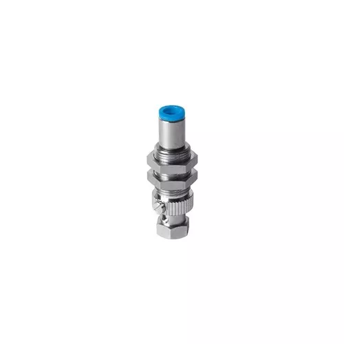 Festo ESH-HC-4-QS Suction cup complete holder