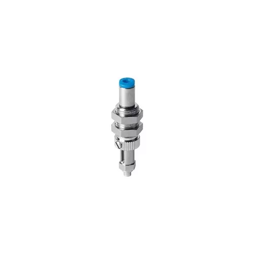 Festo ESH-HCL-2-QS Suction cup complete holder