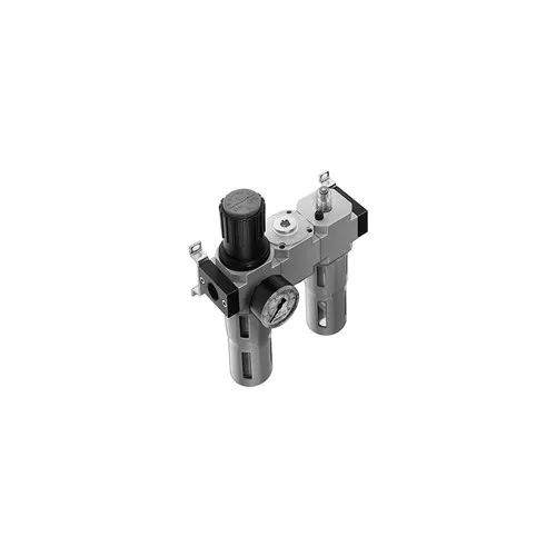 Festo FRC-1/2-D-MIDI-KA Service unit combination