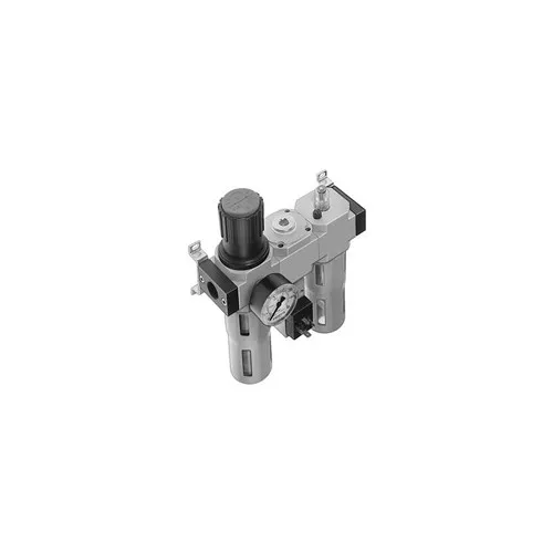 Festo FRC-1/2-D-MIDI-KB Service unit combination