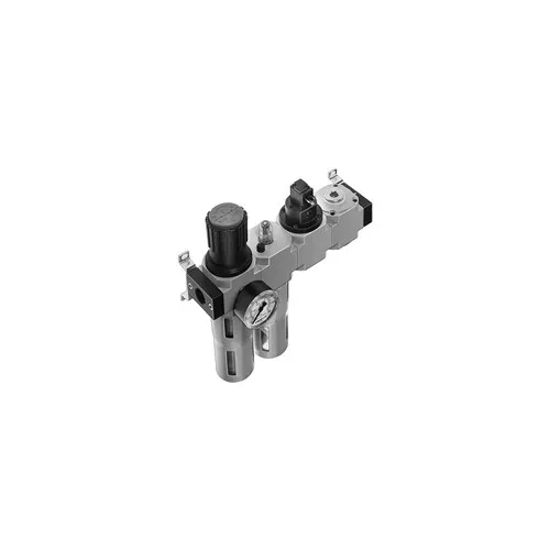 Festo FRC-1/2-D-MIDI-KE Service unit combination