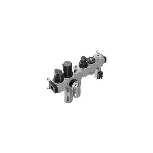Festo FRC-1/4-D-MIDI-KF Service unit combination