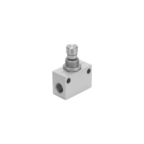 Festo GR-M5-B One-way flow control valve