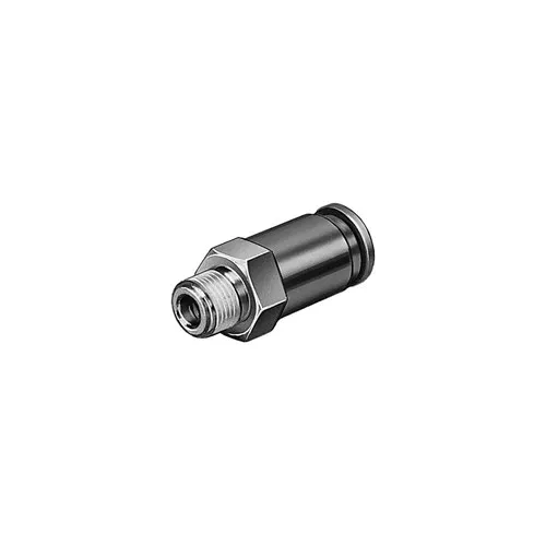Festo HA-10-32-UNF-QSM-5/32-U Check valve