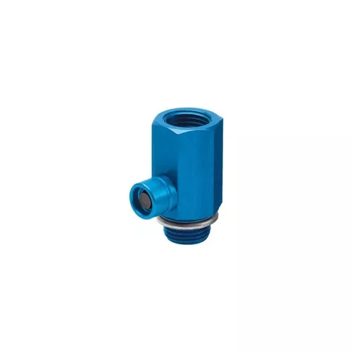 Festo HAB-1/4 Manual override