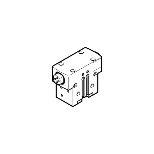 Festo HGPD-16-A-G1 Parallel gripper