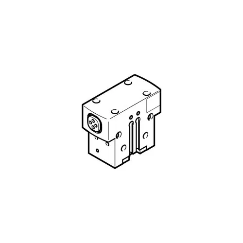 Festo HGPD-16-A-G2 Parallel gripper