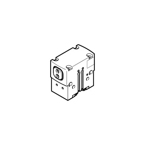 Festo HGPD-20-A-G2 Parallel gripper