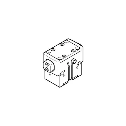 Festo HGPD-25-A-G1 Parallel gripper