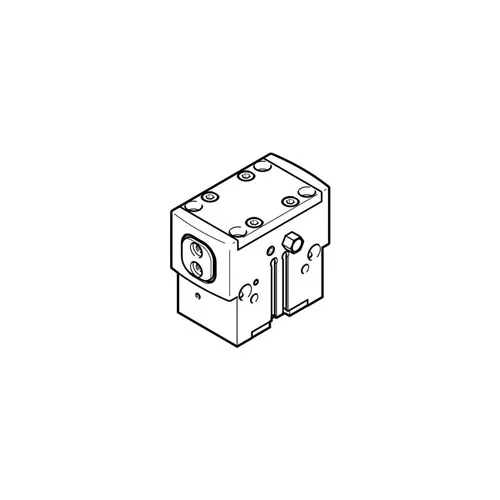 Festo HGPD-25-A-G2 Parallel gripper